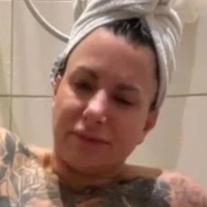Inked Kathy