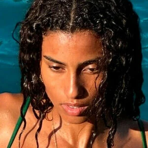 Imaan Hammam