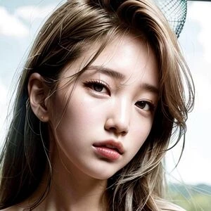 Bae Suzy