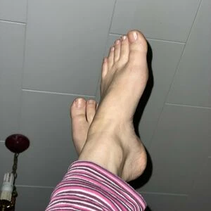 feetish-queen