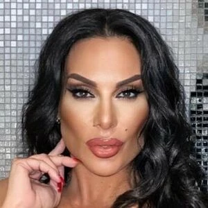 Melanie El Baghdadi