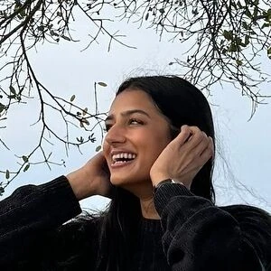 Anjali Chakra