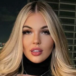 Haley Hudson
