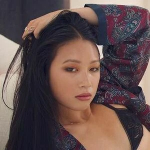 Jess Hong