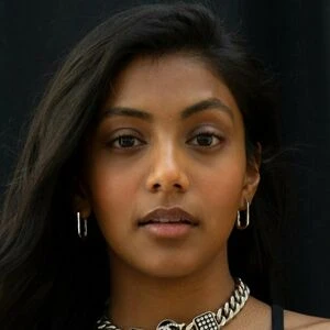Charithra Chandran