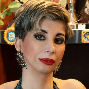 Fenice Modella