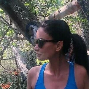 Crystal Marie Denha
