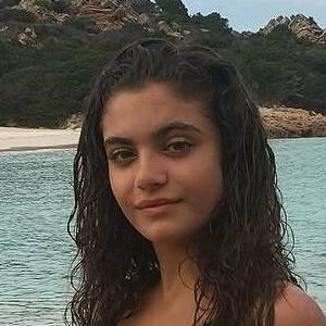 Aurora Giovinazzo