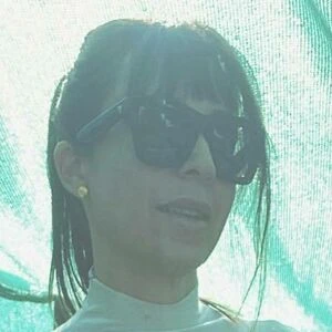 Carrie Gebb
