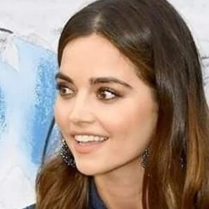 Jenna Coleman