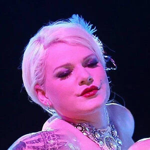 Melanie Müller