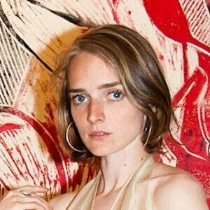 Katya Zvereva