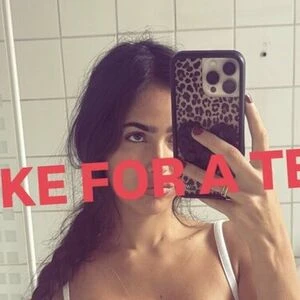 Salome Das