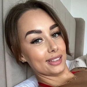 Busty belle