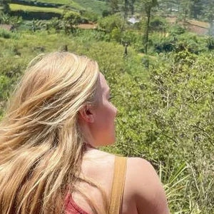 Maddie Moate