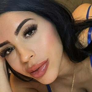 sabrinaperezxo