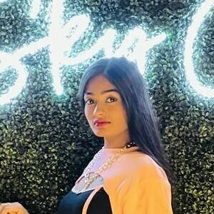 Neha Doll