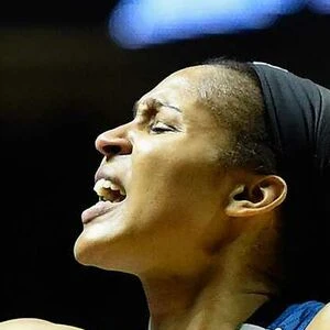 Maya Moore