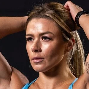Paulina Andrade