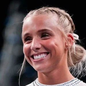 Ashley Glynn