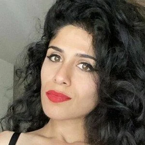 Sahara Sophia