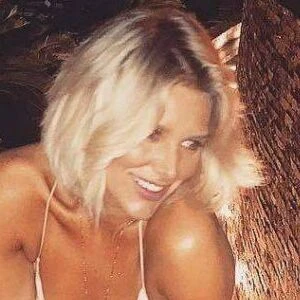 Charissa Thompson