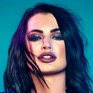 Saraya Bevis