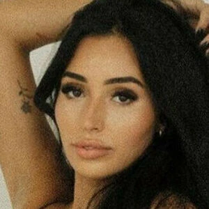 Jasmine Sklavanitis