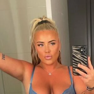 Libby Stokes