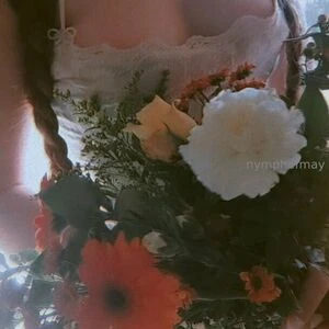 nymphofmay