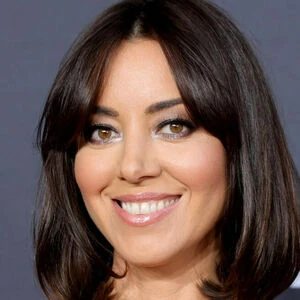 aubreyplaza