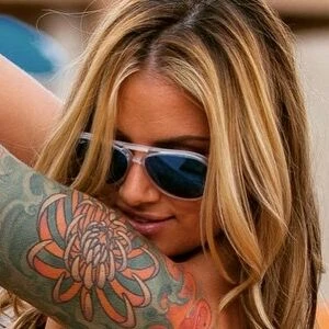 Teagan Presley