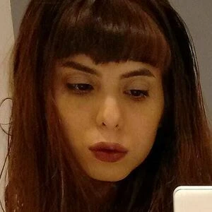 Sofía Alien