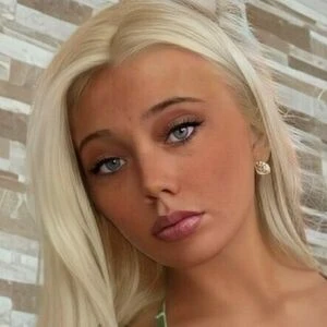 Goddess Shyanne