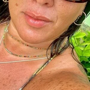 Freckled Tits