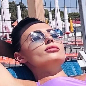 Sabrina Laurenzana