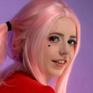 Harley Quinn Cosplay