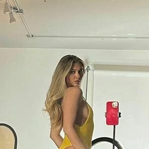Lily Daisy Phillips
