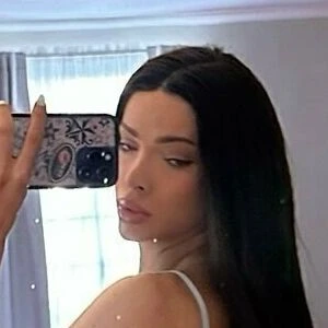 kendalloliviaraindrop