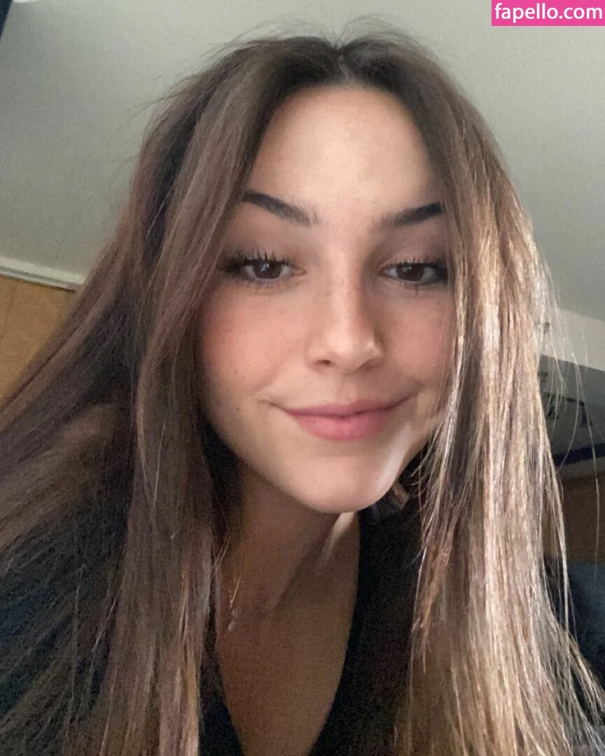 Hannah Cheramy