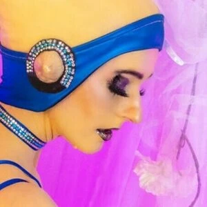 Amber Brite Props