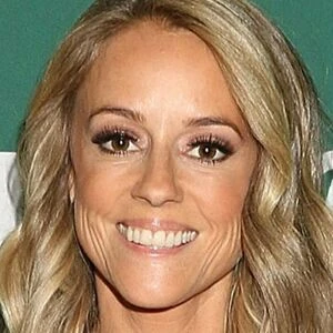 Nicole Curtis