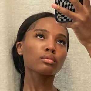 Quenlin Blackwell