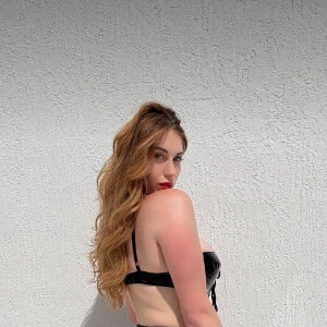 Amber Hayes