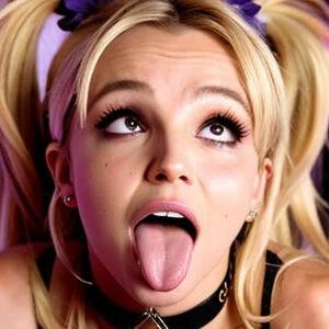 Ahegao Fakes