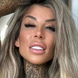 Jacky Inked