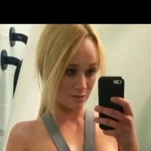 Kirsty Leigh Porter