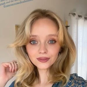Madeleine Arthur
