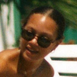 Angela Griffin