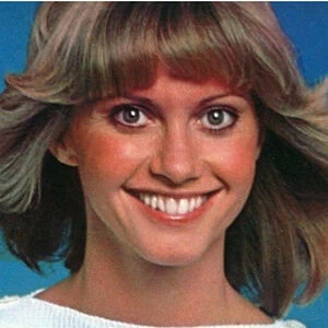 Olivia Newton John